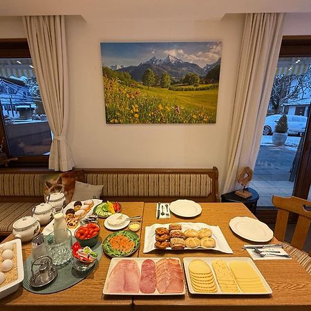 Hardi'S Hotel Inzell Zewnętrze zdjęcie