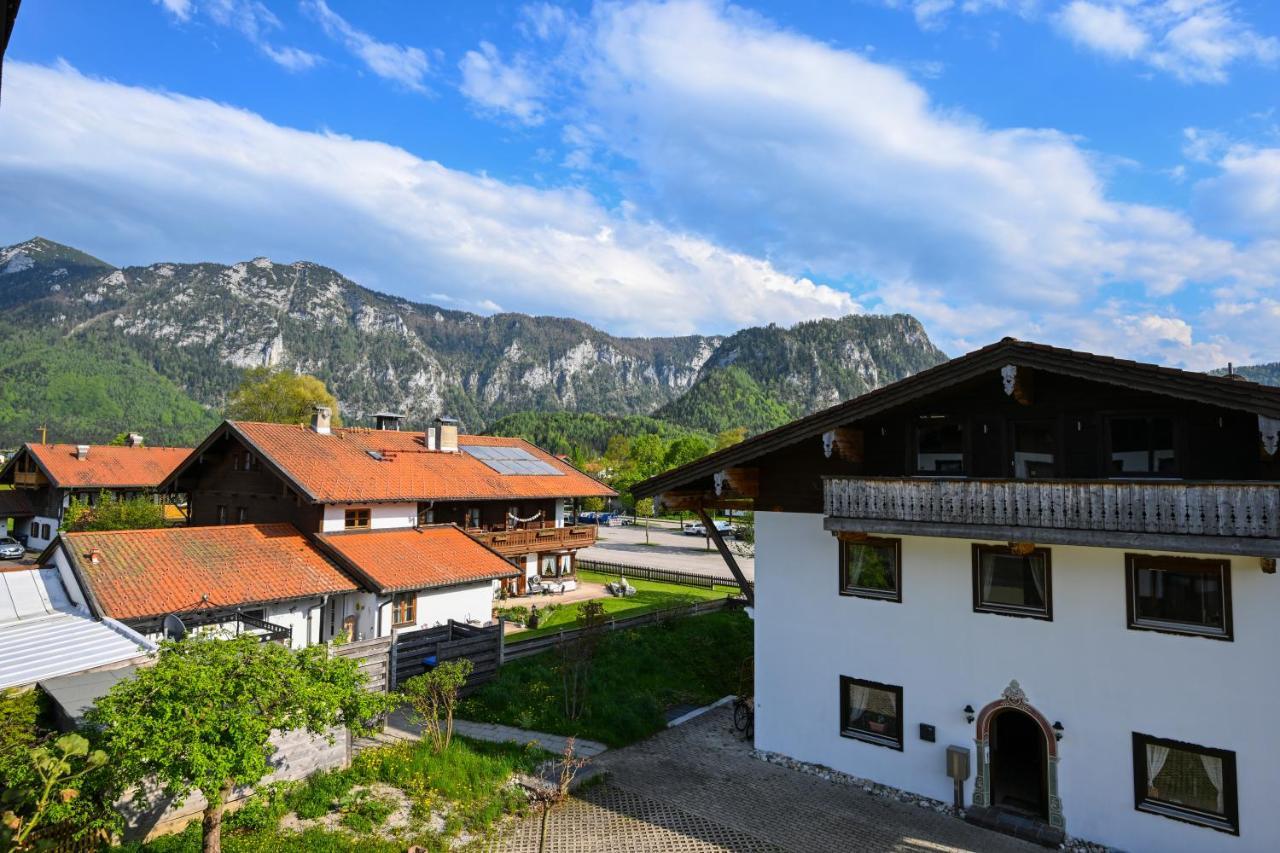 Hardi'S Hotel Inzell Zewnętrze zdjęcie