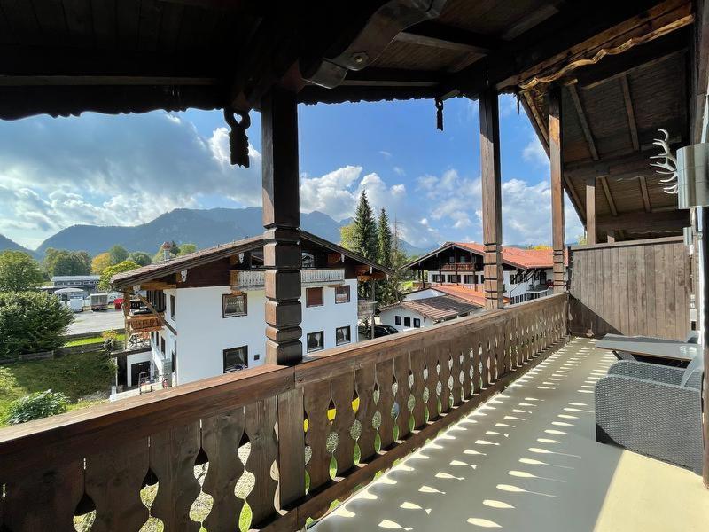 Hardi'S Hotel Inzell Zewnętrze zdjęcie