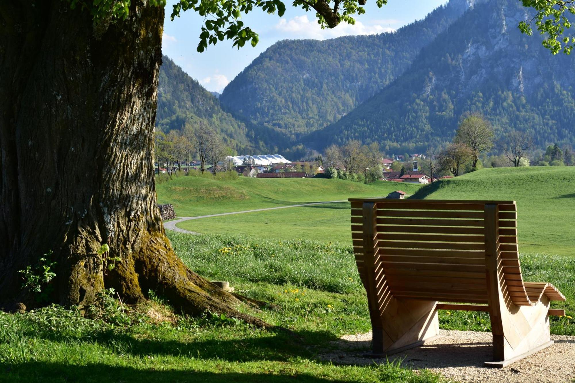 Hardi'S Hotel Inzell Zewnętrze zdjęcie