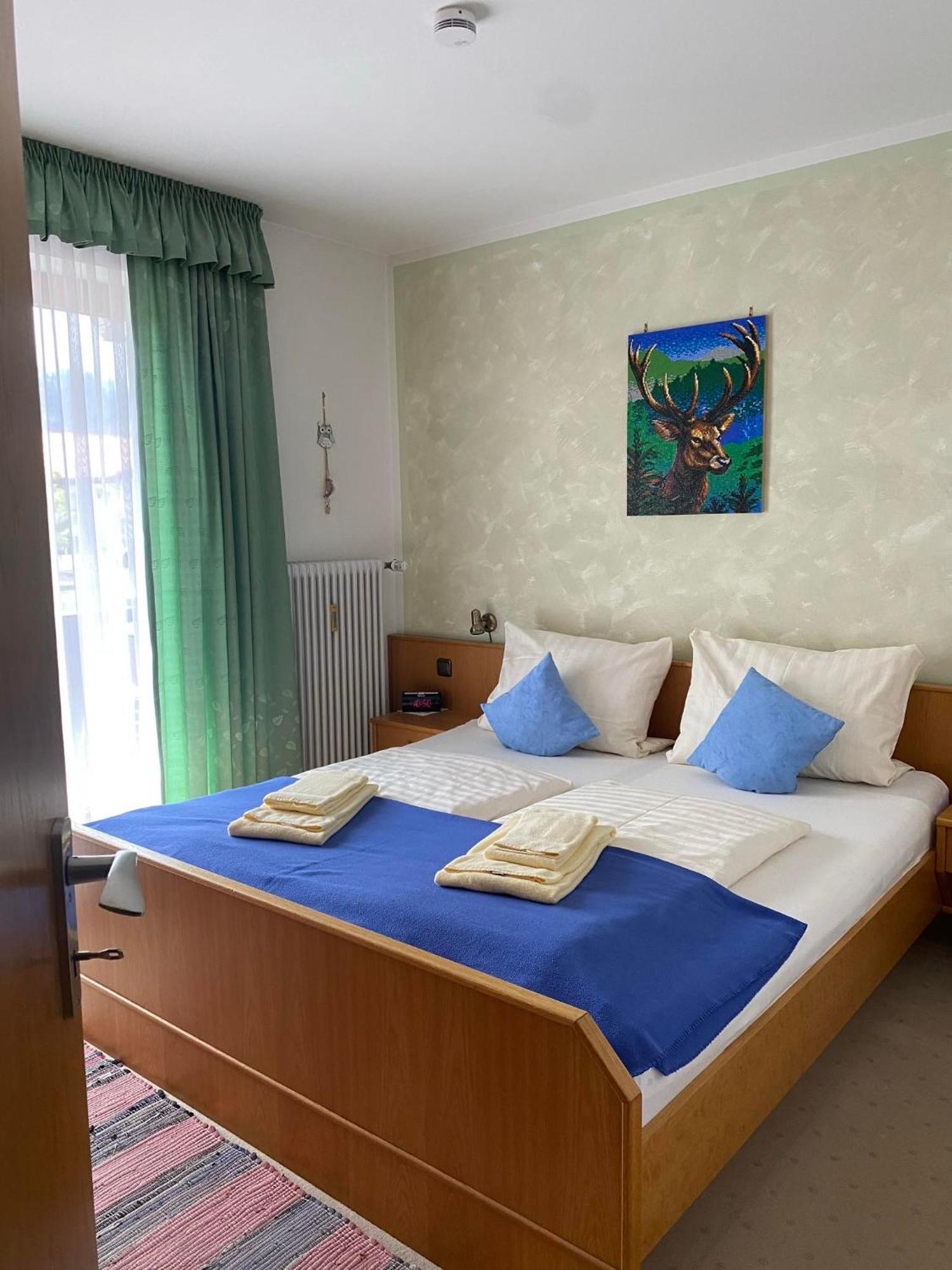 Hardi'S Hotel Inzell Zewnętrze zdjęcie