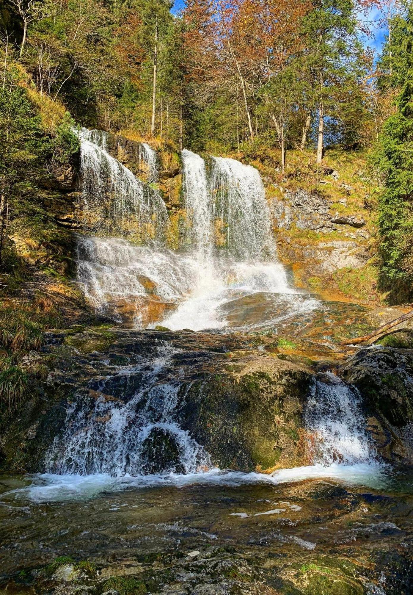 Hardi'S Hotel Inzell Zewnętrze zdjęcie